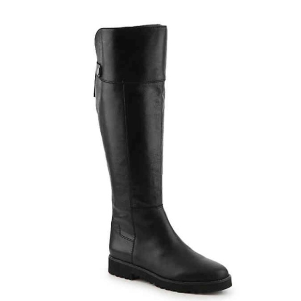 Franco Sarto Boot - BRAND NEW!!!